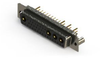 Combo D-Sub Conn, Rcpt, Dd-36W4, Th; Product Range Edac - 53AJ3066 - Newark, An Avnet Company