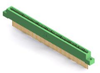 Card Edge Conn, Single, 56Pos, Wire Wrap; Card Edge Connector Type Edac - 65AJ3190 - Newark, An Avnet Company