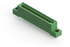 Card Edge Conn, Single Side, 19Pos, Th; Card Edge Connector Type Edac - 68AJ0643 - Newark, An Avnet Company