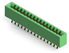 Card Edge Conn, Dual Side, 30Pos, Th; Card Edge Connector Type Edac - 86AH3017 - Newark, An Avnet Company