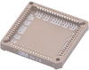 Plcc Socket, Tin, 68Pos, 1.27Mm, Smt; No. Of Contacts 3M - 34P8796 - Newark, An Avnet Company