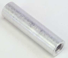 Spacer/standoff Round Al 6.35Mm X 25.4Mm; Standoff Material Multicomp - 93N2135 - Newark, An Avnet Company