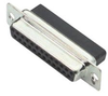 Usb Adapter, 2.0 Rcpt, Type B-Type A; Usb Connector Convert From L-Com - 17X1918 - Newark, An Avnet Company