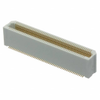 Connectors, Interconnects - Rectangular Connectors - Arrays, Edge Type, Mezzanine (Board to Board) - 1208959-AXK5S00337YG - Win Source Electronics
