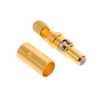 D-Sub, D-Shaped Connector Contacts - 1731120165-ND - DigiKey