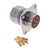 Circular Connector Assemblies - 1178-TVPS00DS-11-98P-ND - DigiKey