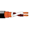 Microphone Cable, 2 Conductor 24 AWG, BC - 1812A - Belden Inc.