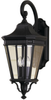 Light Wall Lantern - OL5402BK - Murray Feiss Lighting