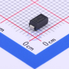 Diodes >> Schottky Barrier Diodes (SBD) -- B320A-13-F - Image