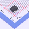 Communication Interface Chip/UART/485/232 >> RS-485/RS-422 ICs -- CA-IS2082B - Image
