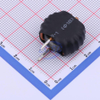 Inductors/Coils/Transformers >> Color Ring Inductors/Through Hole Inductors -- PDMTAT068125-220MLU - Image