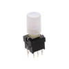Switches - Pushbutton Switches -- LP4EE1PBCTW - Image