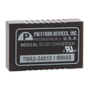 Power Supplies - Board Mount - DC DC Converters - TWA3-5S33 - Acme Chip Technology Co., Limited