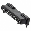 Headers, Receptacles, Female Sockets - A111175TR-ND - DigiKey
