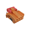 Rectangular Connector Housings - 609-10170389-211LF-ND - DigiKey