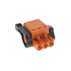 Headers, Plugs and Sockets - 281-8752-ND - DigiKey