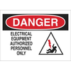 Signs, Nameplates, Posters - 2267-43474-ND - DigiKey