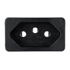 Plugs and Receptacles - 189-741W-J/01-ND - DigiKey