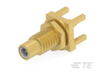 Coax Connectors - 2477165-1 - TE Connectivity