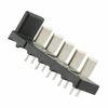 Blade Type Power Connector Assemblies - 5787430-1-ND - DigiKey