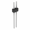Headers, Male Pins - GEC01DAGN-ND - DigiKey