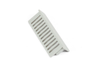 Enclosures, Boxes, & Cases - 1597DINCOV13GY - Powell Electronics, Inc.