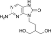 Desdiacetyl-8-oxo Famciclovir - 23290 - Medical Isotopes, Inc.