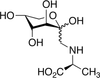 Fructose-alanine (mixture of diastereomers) - 25803 - Medical Isotopes, Inc.