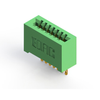 Edgeboard Connectors - 151-342-007-500-101-ND - DigiKey