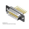 D-Sub Connector Assemblies - 900-1731090876-ND - DigiKey