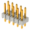 Headers, Male Pins - SAM10538-ND - DigiKey