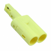 Solid State Lighting Connector Assemblies - 293235-4 - ODG (Origin Data Global)