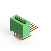 Edgeboard Connectors - 151-842-010-558-201-ND - DigiKey