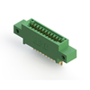 Edgeboard Connectors - 151-845-011-500-612-ND - DigiKey
