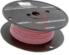 Wire, Test Lead; 18 AWG; 65/36; 0.045 in.; 0.140 in.; -30 degC; 90 degC; 5000 - 70136149 - Allied Electronics, Inc.