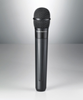 Handheld Cardioid Dynamic Microphone/Transmitter - ATW-T220a (2000 Series) - Visual Sound, Inc.