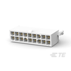 Headers, Male Pins - 794076-2-ND - DigiKey