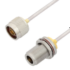 Coaxial Cables (RF) - 5328-FMCA2855-48-ND - DigiKey