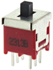 Slide Switches -- 7347252 - Image