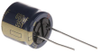Aluminium Capacitors - 571464 - RS Components, Ltd.