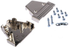 D Sub Backshells - 3119416 - RS Components, Ltd.