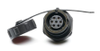 Industrial Circular Connectors - 2072296 - RS Components, Ltd.
