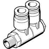 Pneumatic Fittings - 1816144 - RS Components, Ltd.