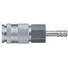 Pneumatic Quick Connect Couplings - 2831251 - RS Components, Ltd.