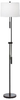 Lamps-Swing Arm-Floor - 97535 - Light Center (The)