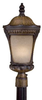 Exterior -Post/Pier Head - 283627 - Light Center (The)