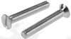 Machine Screws - 553992 - RS Components, Ltd.