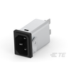 Power Entry Modules (PEM) - FN9244S1-8-06-ND - DigiKey