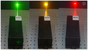 532/658nm DPSS/Diode Combined Blue/Yellow DPSS Laser System - Image