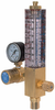 Station Drop/Line Flowmeters -- R-50-FM-580
